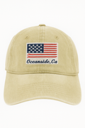 FLAG-SURF B-CAP SAND