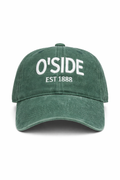 O'SIDE B-CAP GREEN