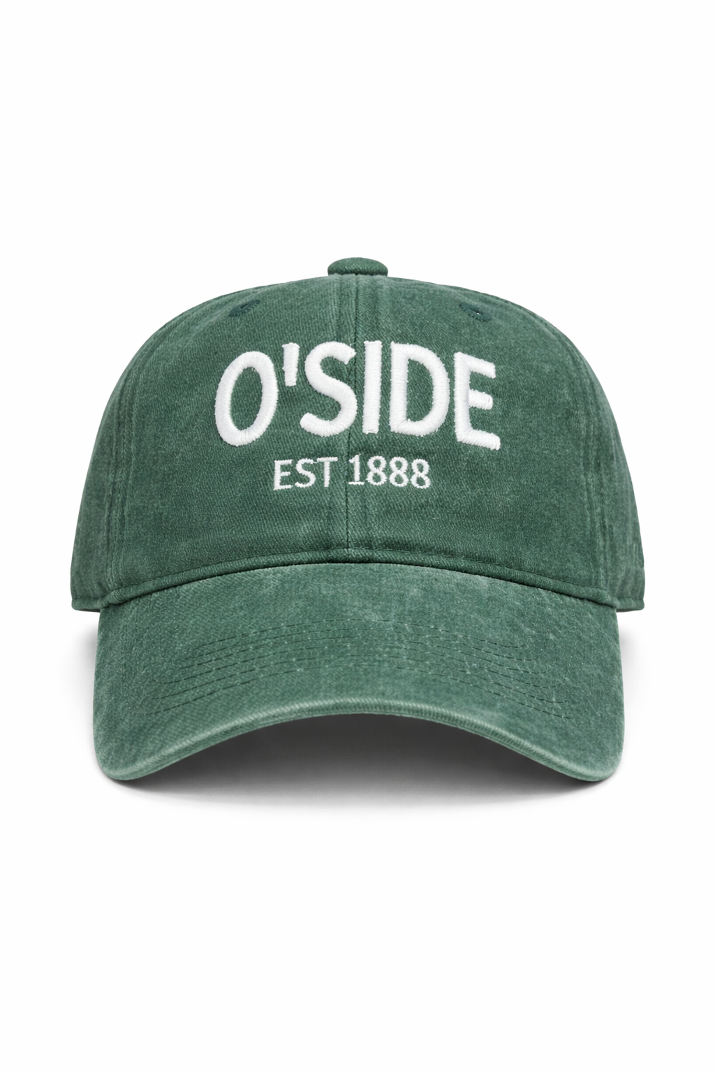 O'SIDE B-CAP GREEN