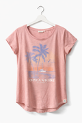 HOLIDAY BAY W-TEE