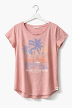 HOLIDAY BAY W-TEE