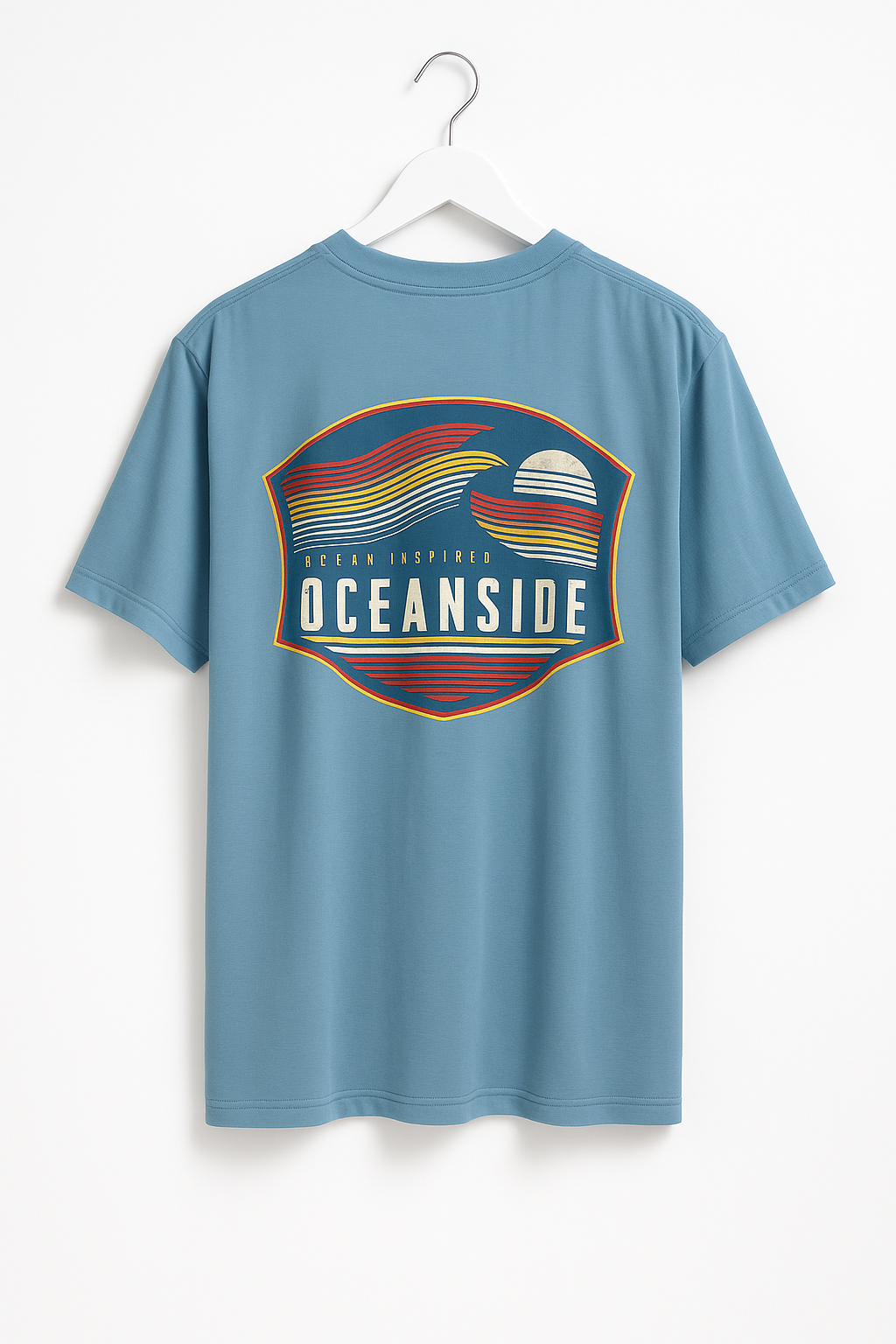WAVESCAPE T-S