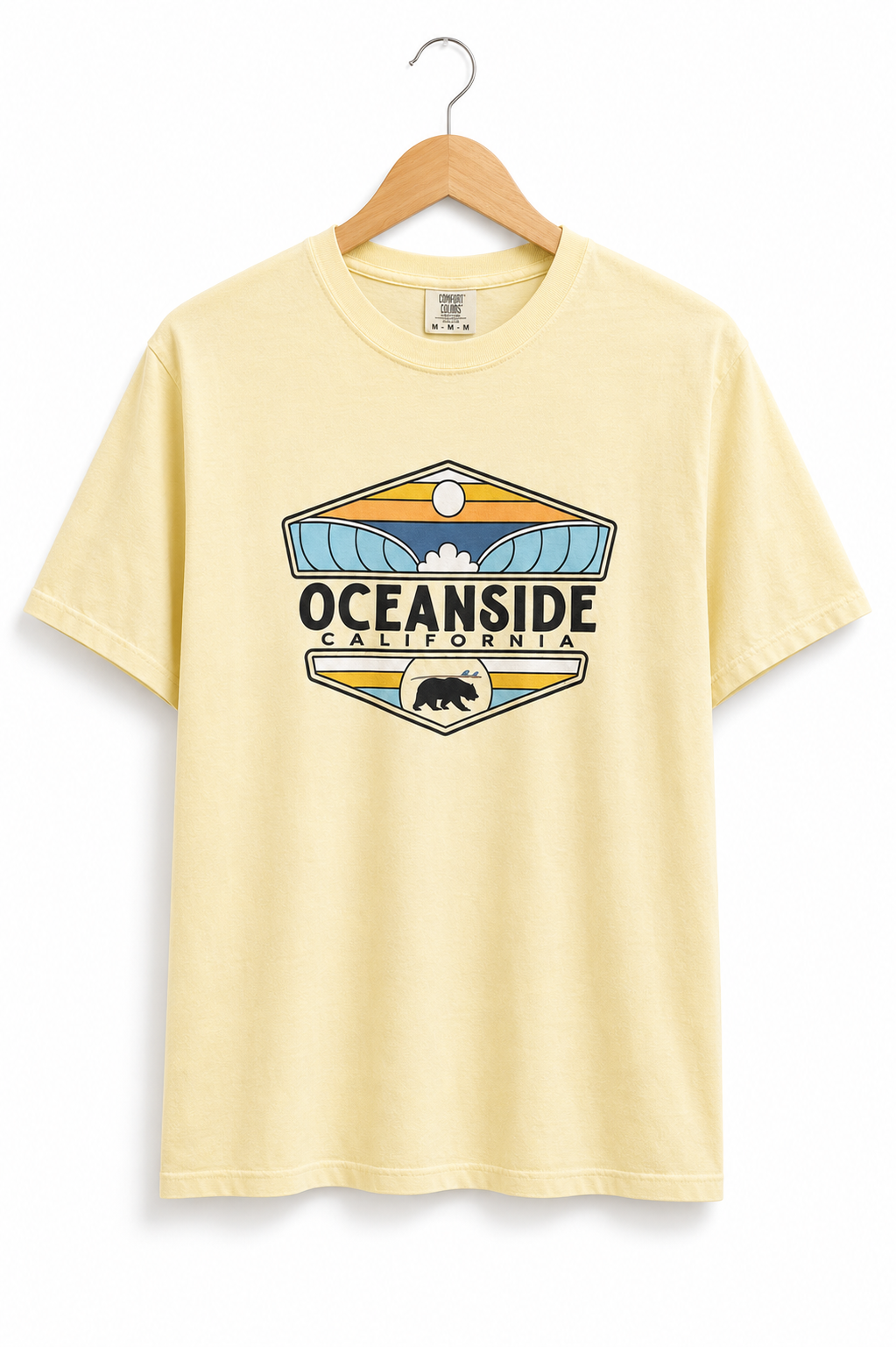 THE DOOR PREMIUM TEE