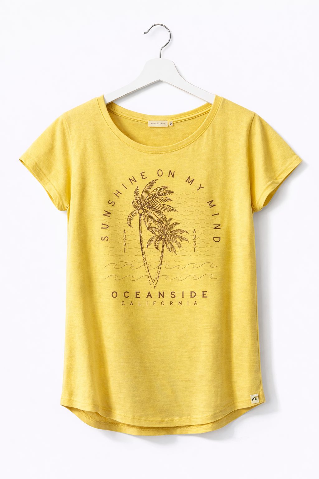 SUNSHINE PALMS W-TEE