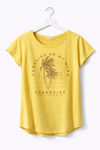 SUNSHINE PALMS W-TEE