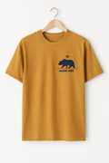 CALI LUCKY BEAR T-S