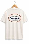 OCEANSIDE PREMIUM TEE