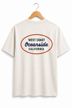 OCEANSIDE PREMIUM TEE