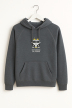 KOMBI MENS HOODIE