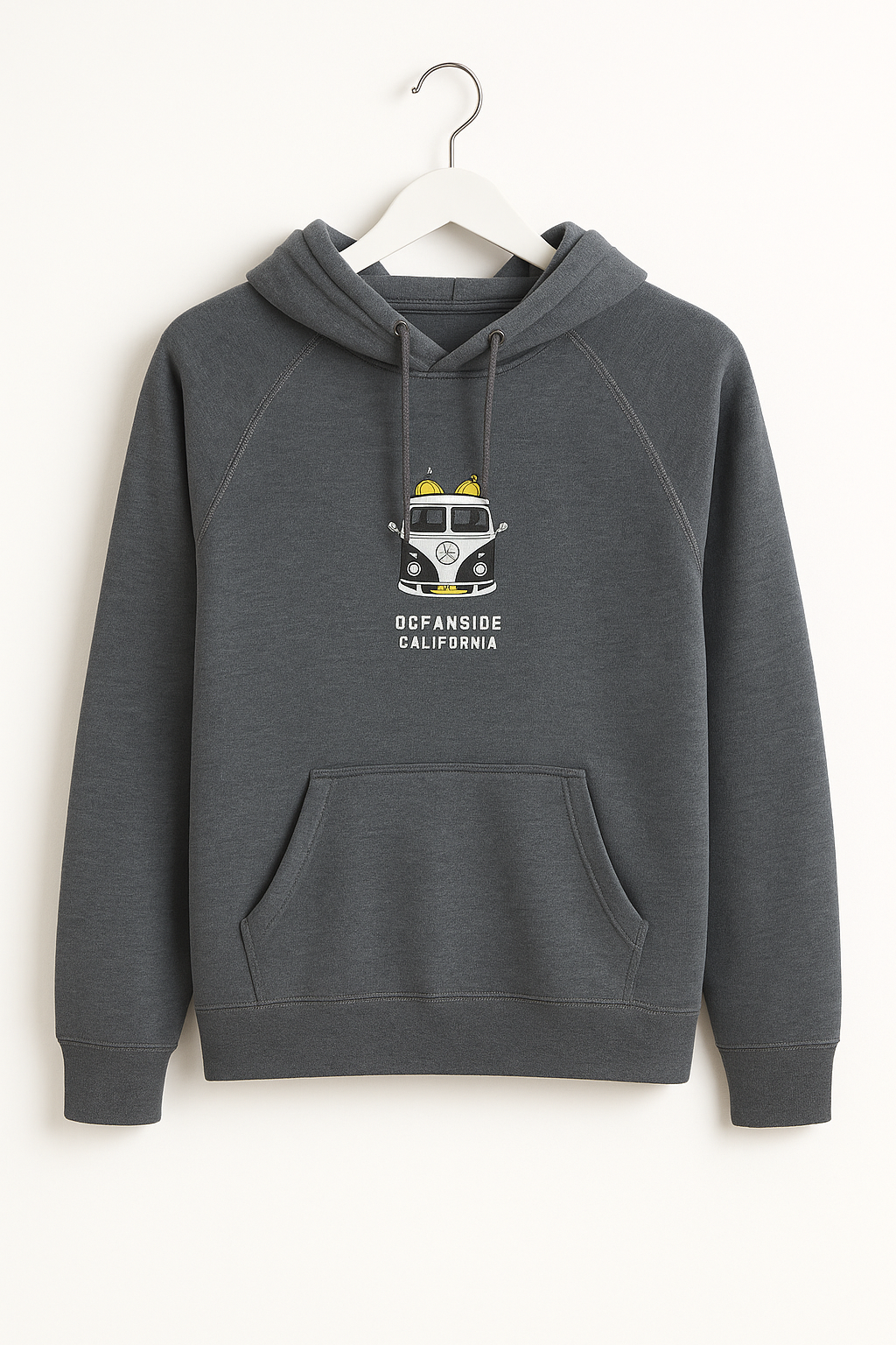 KOMBI MENS HOODIE