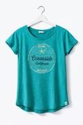 SEASIDE W-TEE