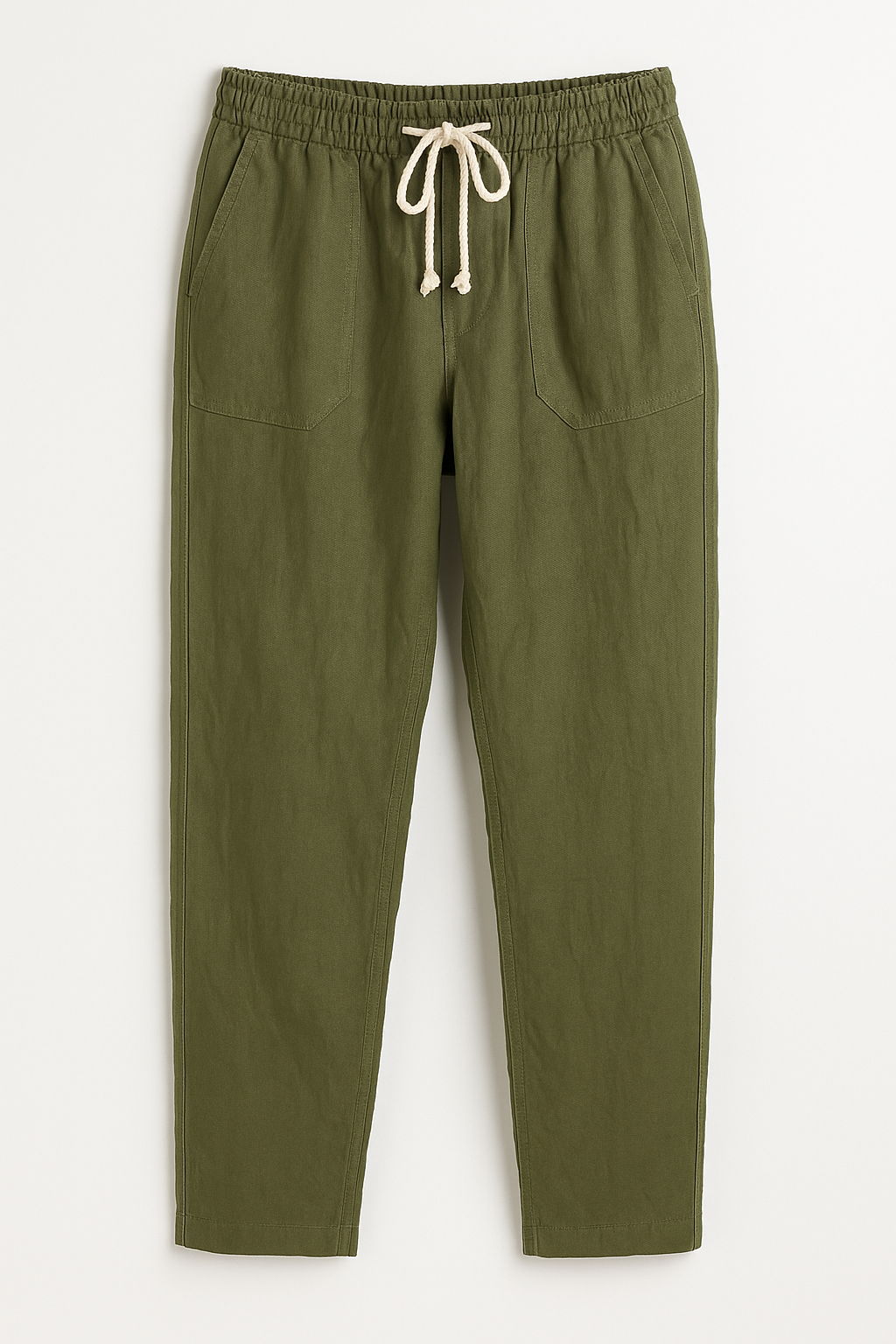 CALI PANTS OLIVE