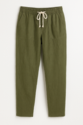 CALI PANTS OLIVE