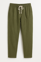 CALI PANTS OLIVE