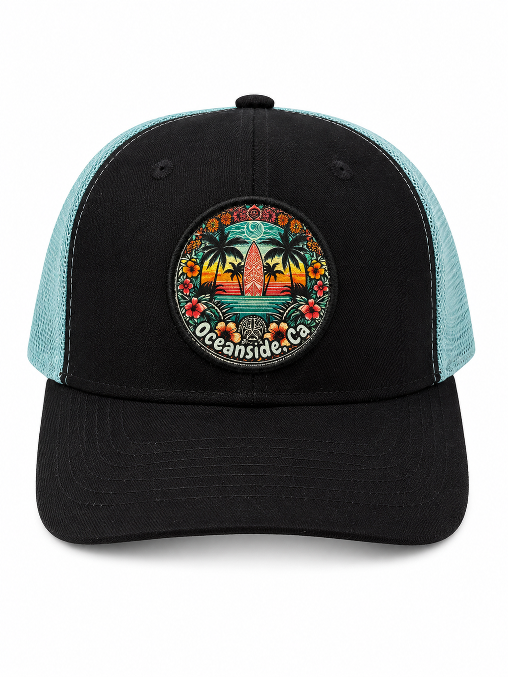ALOHA B-CAP