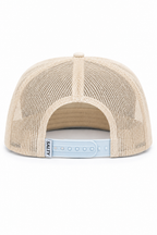 SALTY PALM TREE CAP