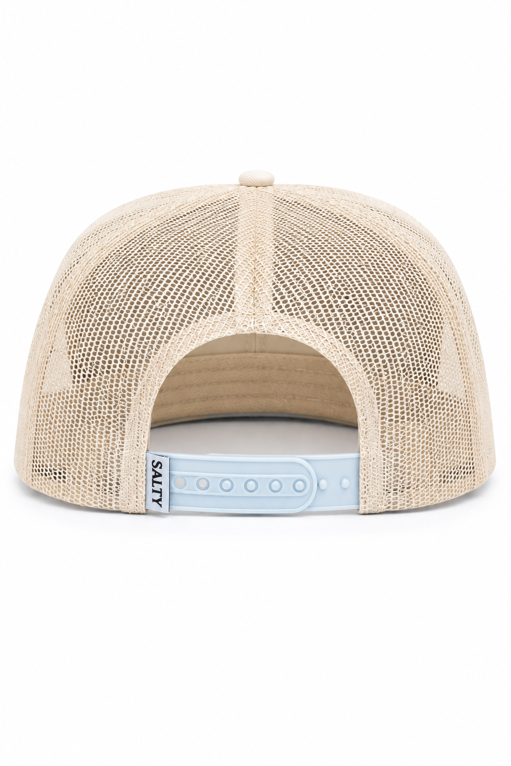 SALTY PALM TREE CAP
