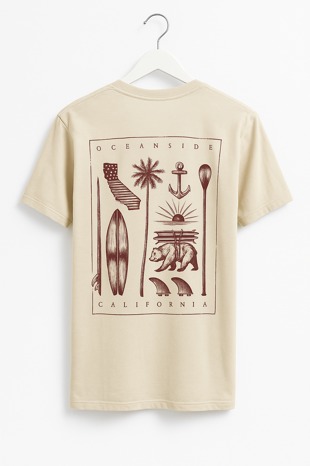 CALI COLLECTION T-S