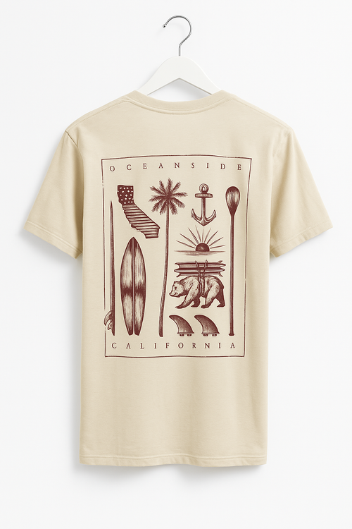 CALI COLLECTION T-S