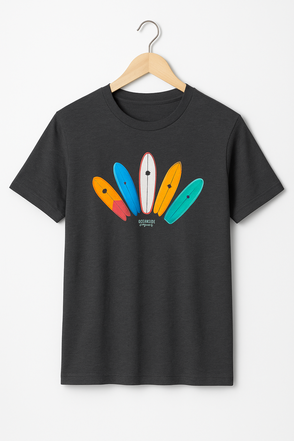 RETRO BOARDS T-S