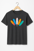 RETRO BOARDS T-S