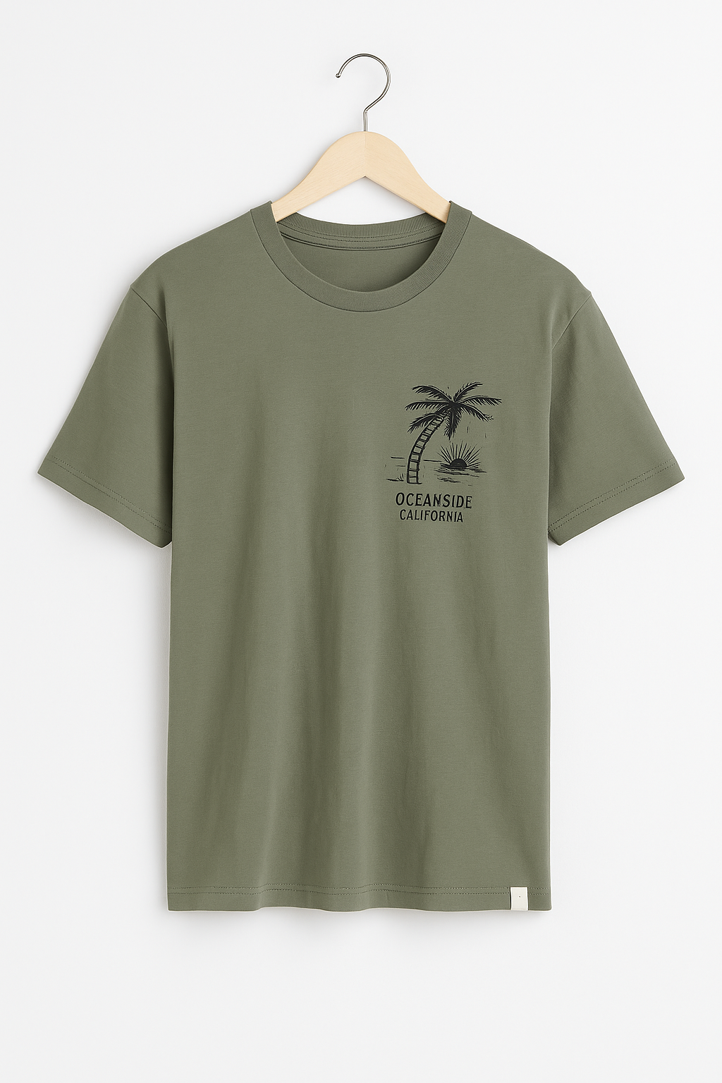 LINO WAVES T-S