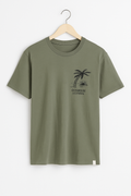 LINO WAVES T-S