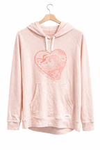 LIFE IS SWELL HOODIE
