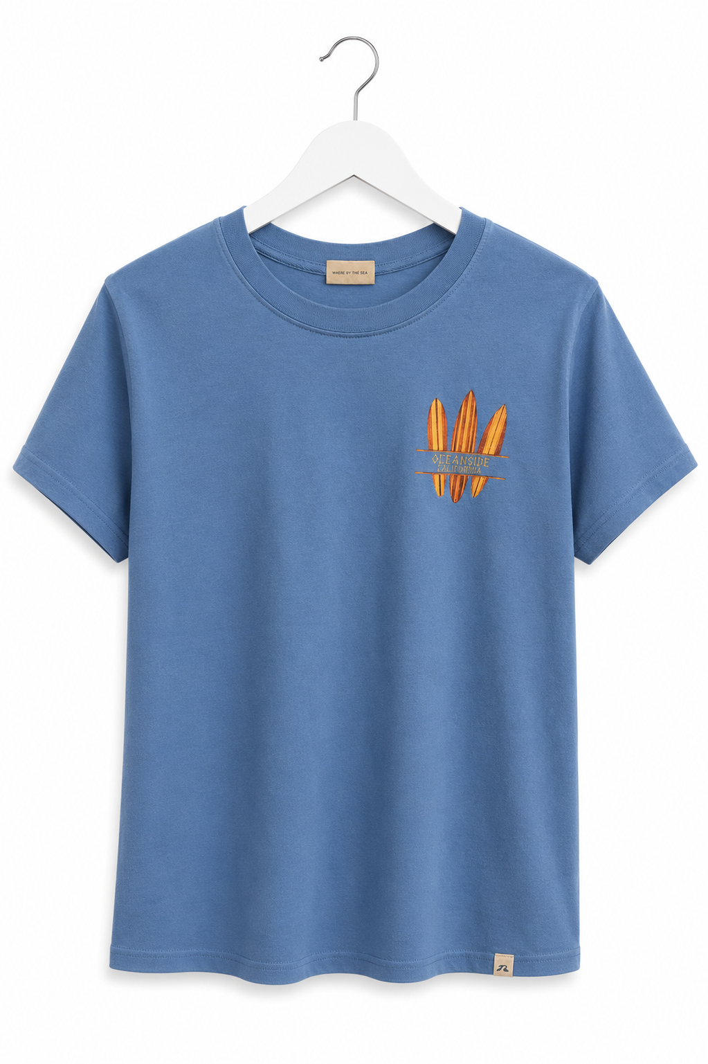 VINTAGE WOODY M-TEE