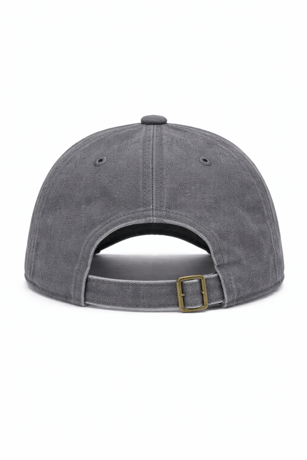 O'SIDE B-CAP GREY