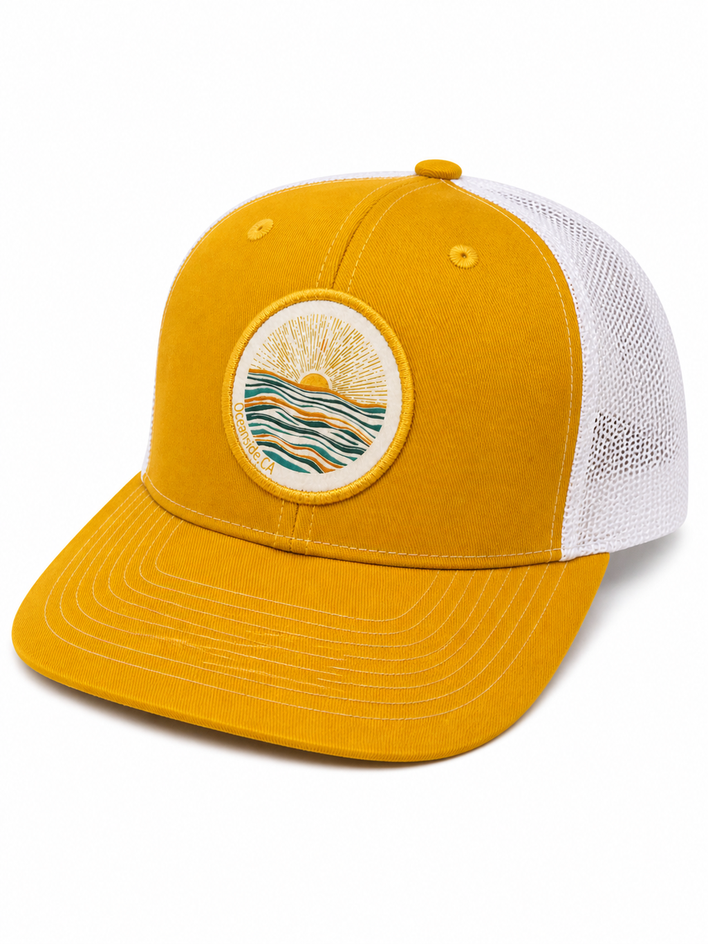 HORIZON B-CAP