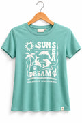 DOLPHIN DREAM W-TEE