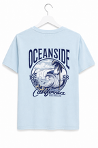 FORCE OF NATURE PREMIUM TEE