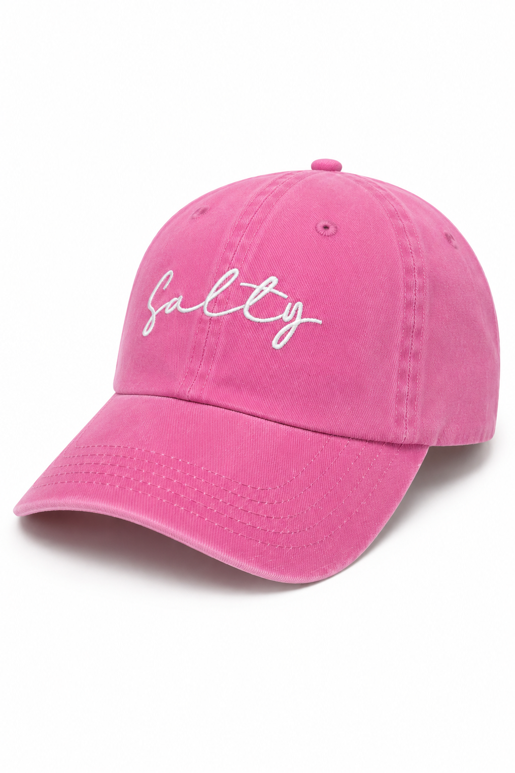 SALTY B-CAP