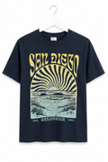 SKY PREMIUM TEE