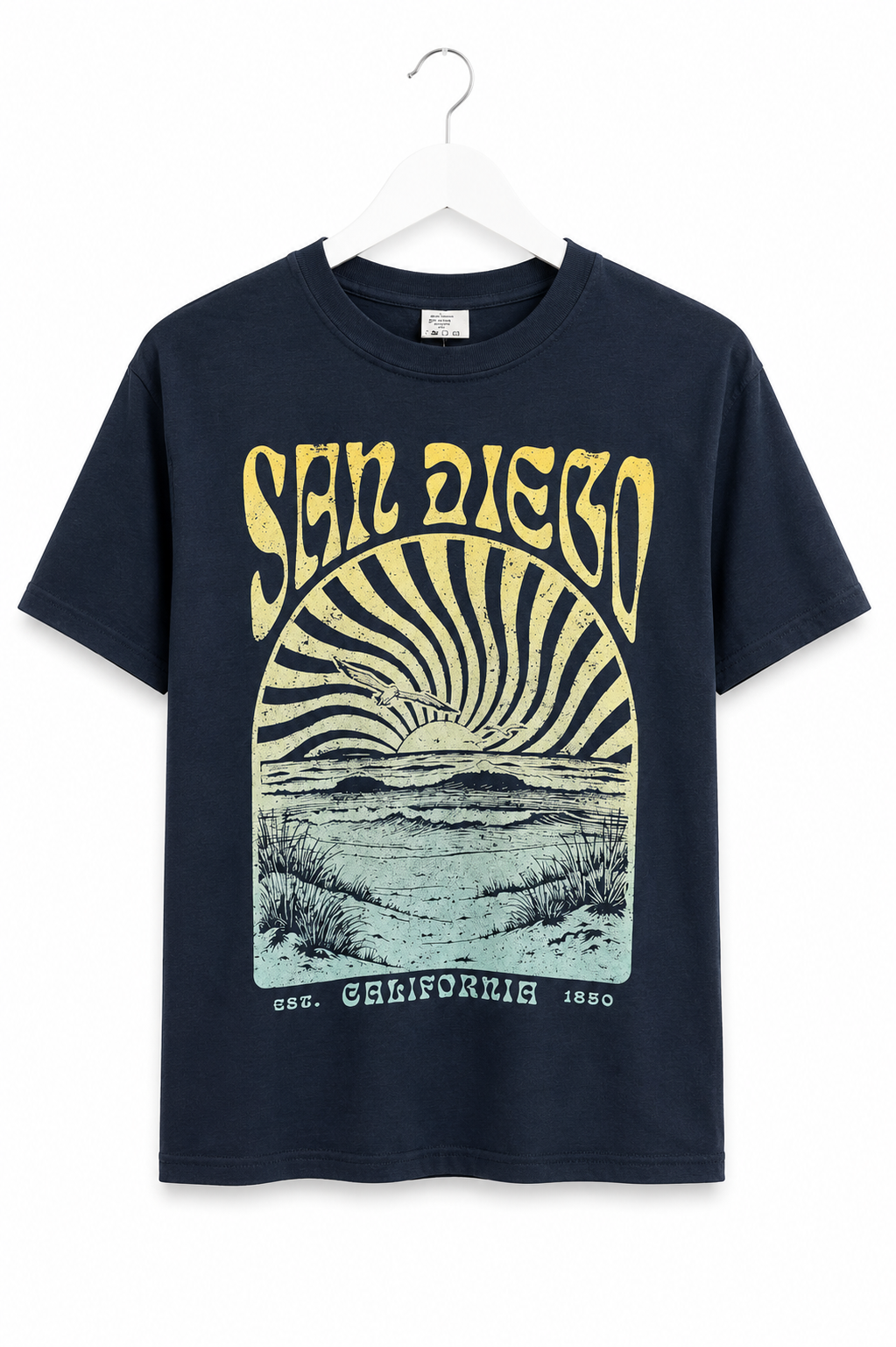 SKY PREMIUM TEE