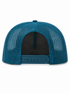 GRAFFITI SURFBOARD TRUCKER HAT