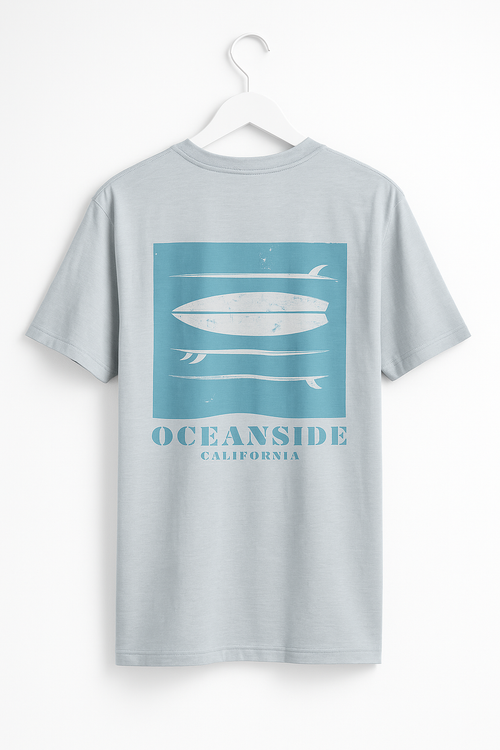 BOARD EVOLUTION T-S