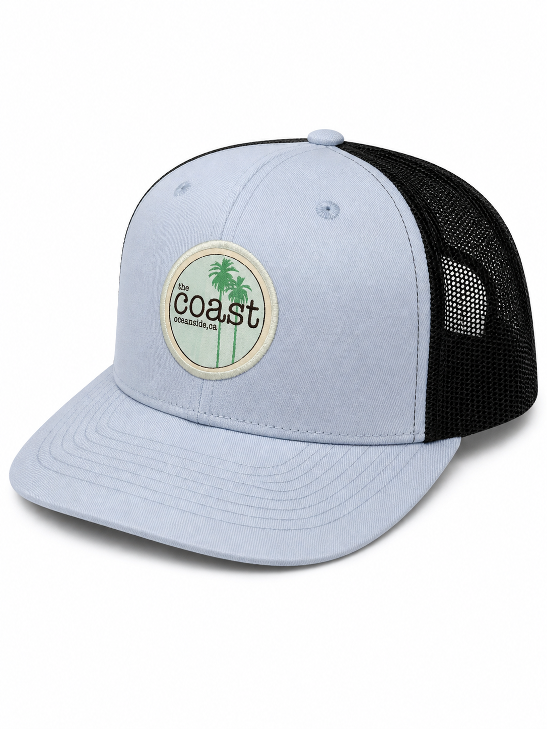 THE COAST B-CAP