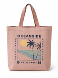 WARREN TOTE BAG