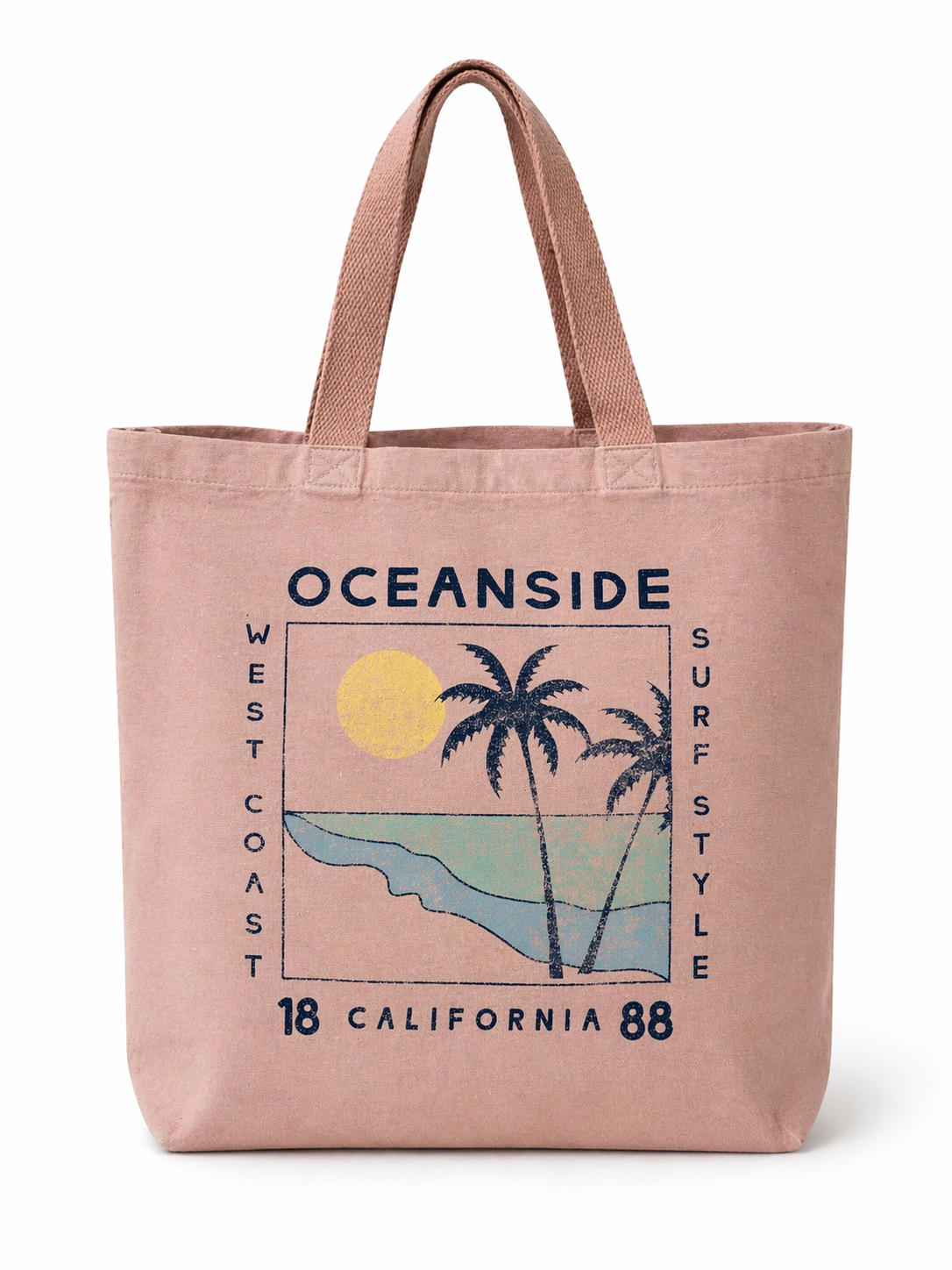 WARREN TOTE BAG