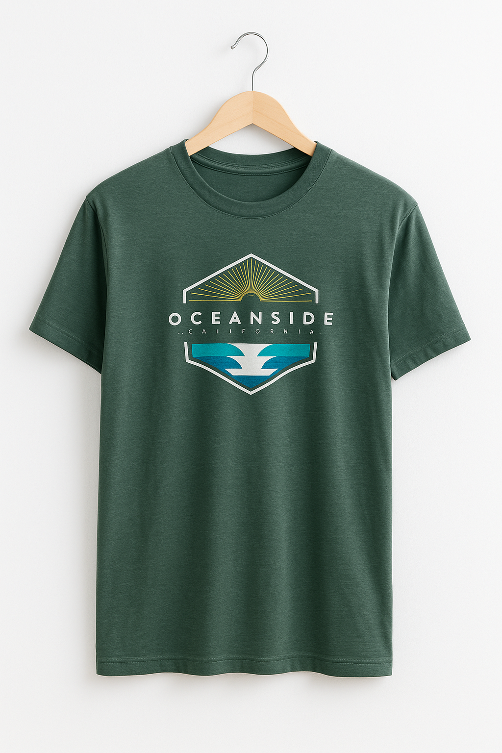WAVE BREAK T-S