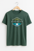 WAVE BREAK T-S