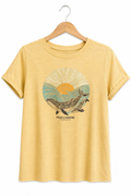 WHALES W- TEE