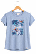 PARADISE TROPICS W-TEE