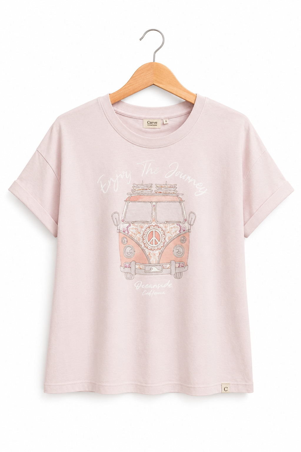 COMBI JOURNEY W-TEE