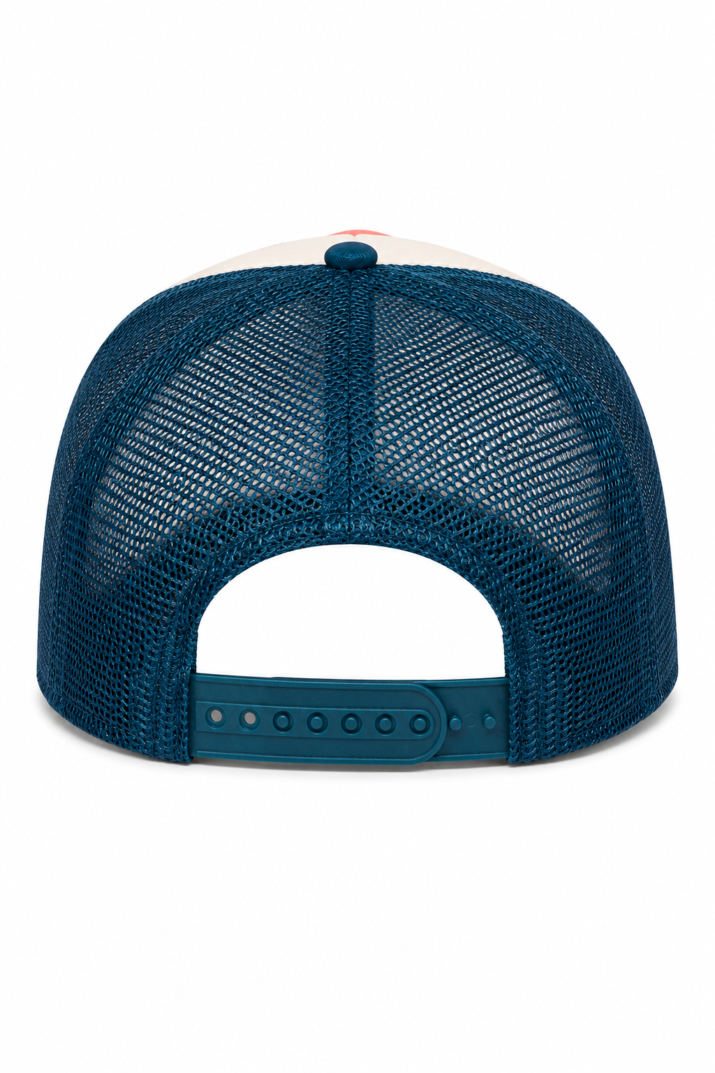 SURFER CHICK TRUCKER HAT