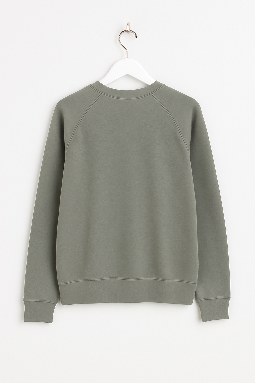 SALTY SUPER SOFT CREW RAIN CLOUD
