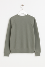SALTY SUPER SOFT CREW RAIN CLOUD