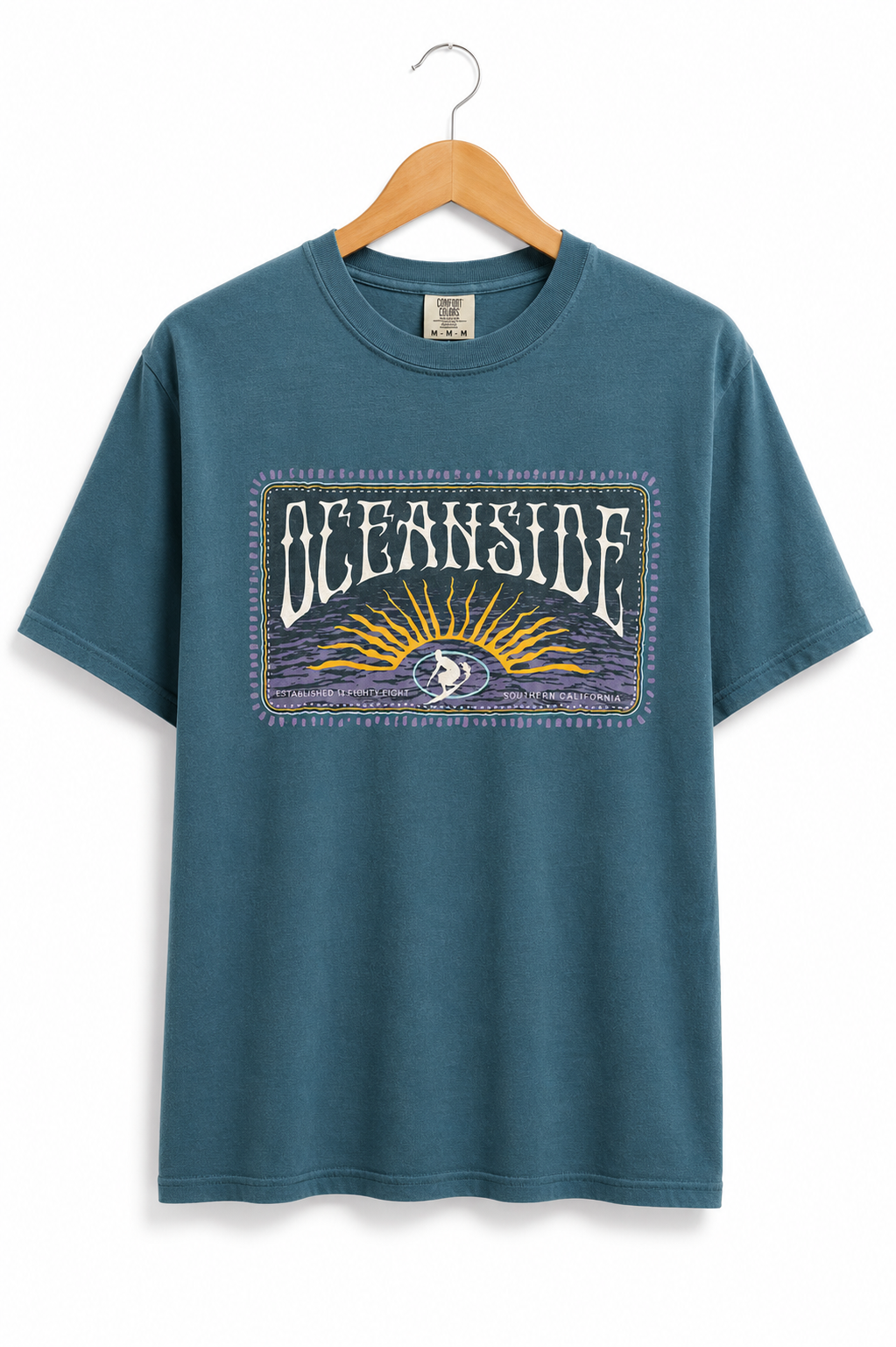 EXPLORER PREMIUM TEE